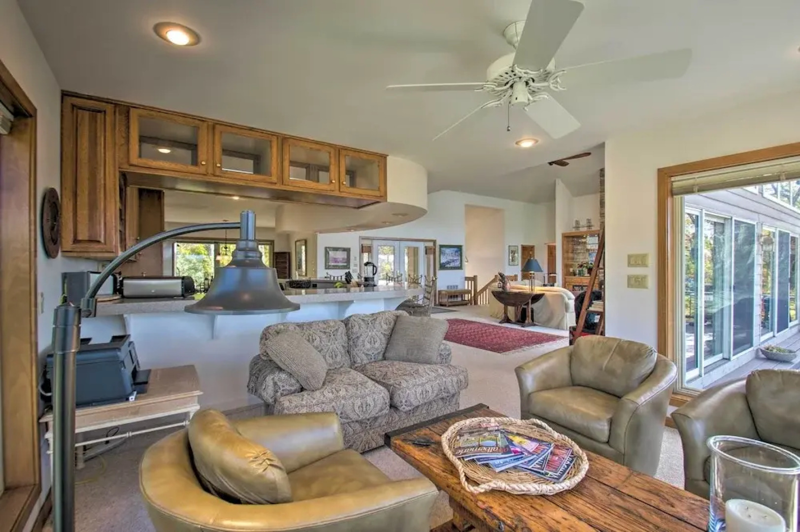 Wintergreen Resort Retreat: Ski, Hike, Golf!