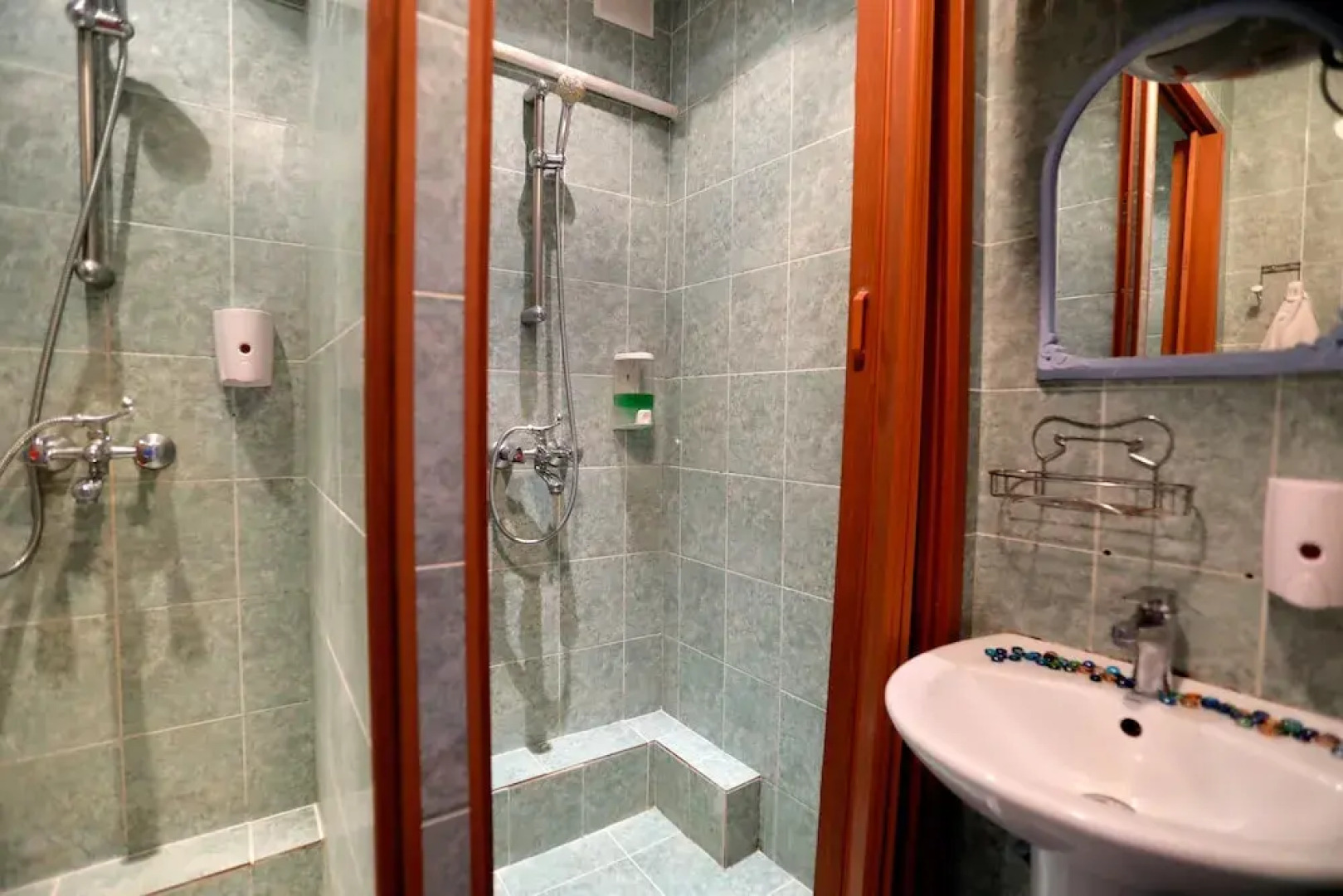 U Krasnogo Mosta - Hostel