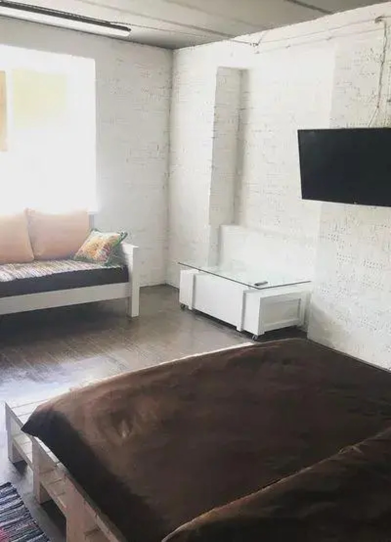 Бегущая по волнам