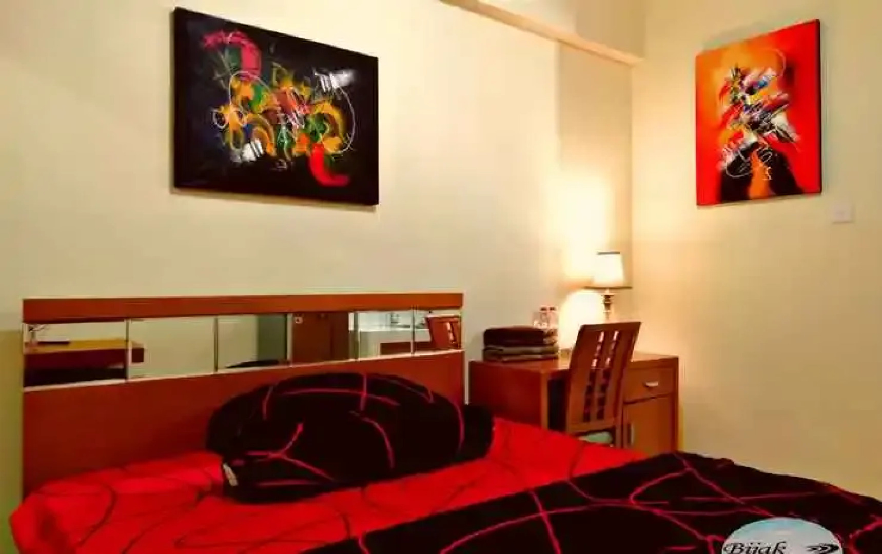 Condotel Bijak Panorama Depok