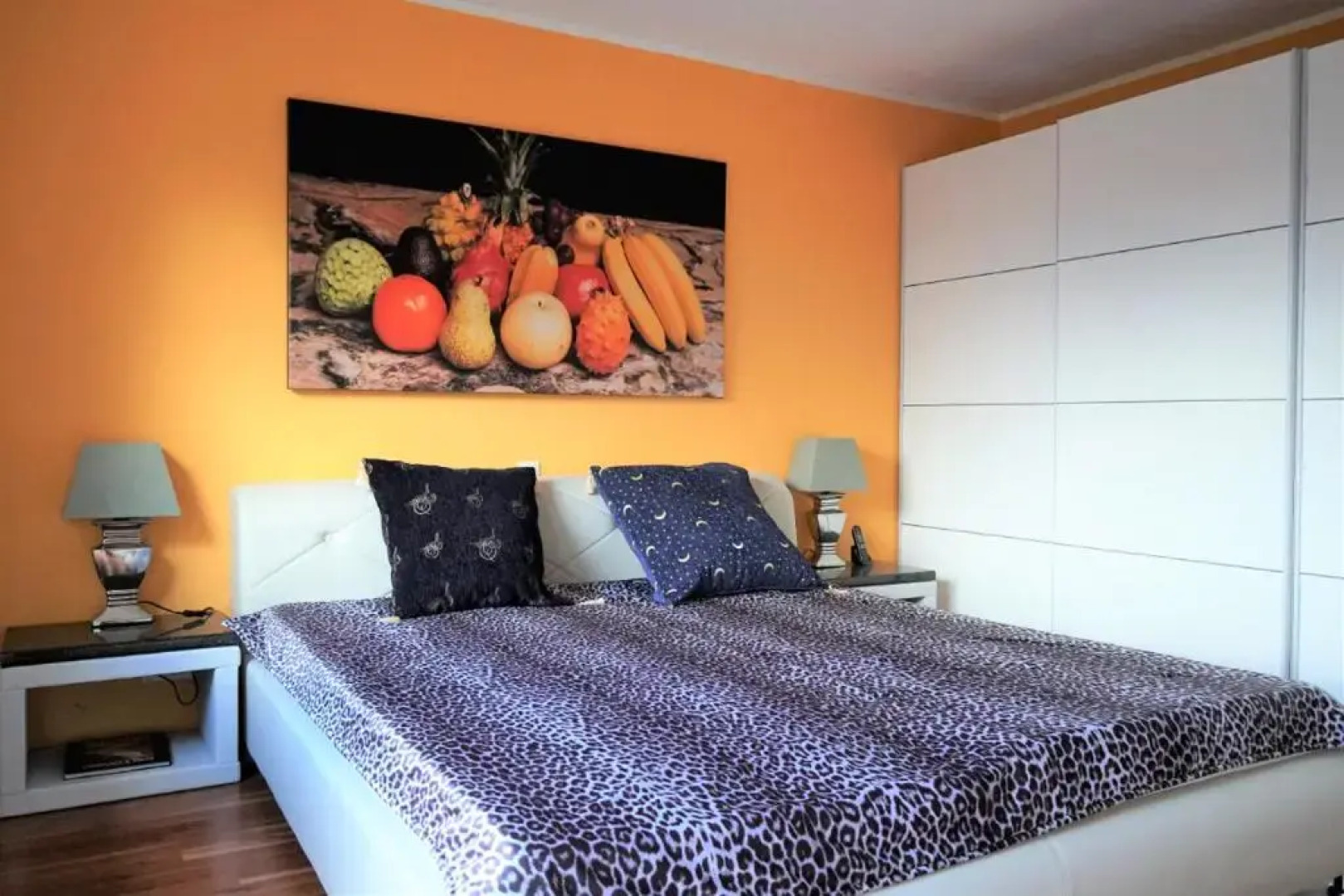 Stilvolles Haus 124 qm