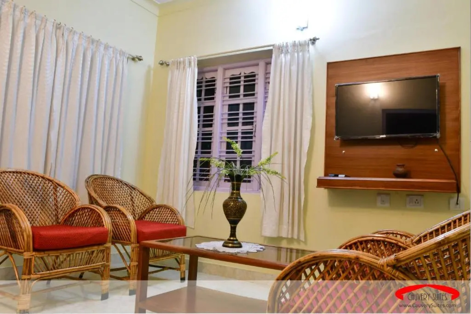 Cauvery Suites