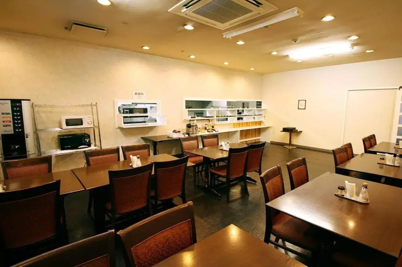 Hotel LC Gifu-Hashima