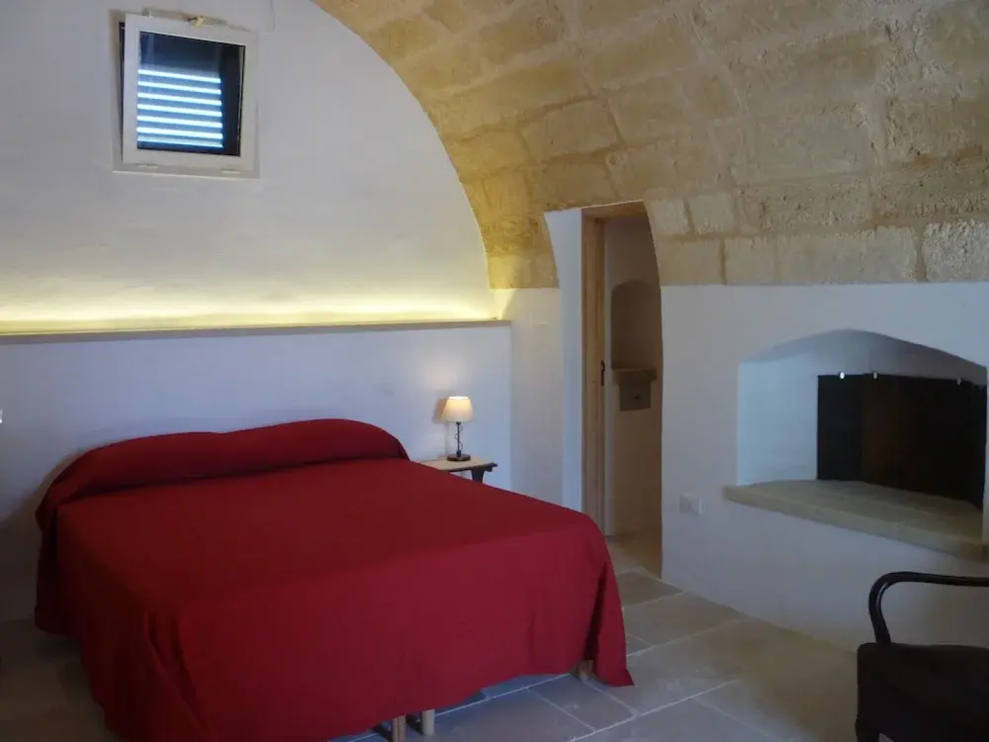 BioMasseria Santa Lucia