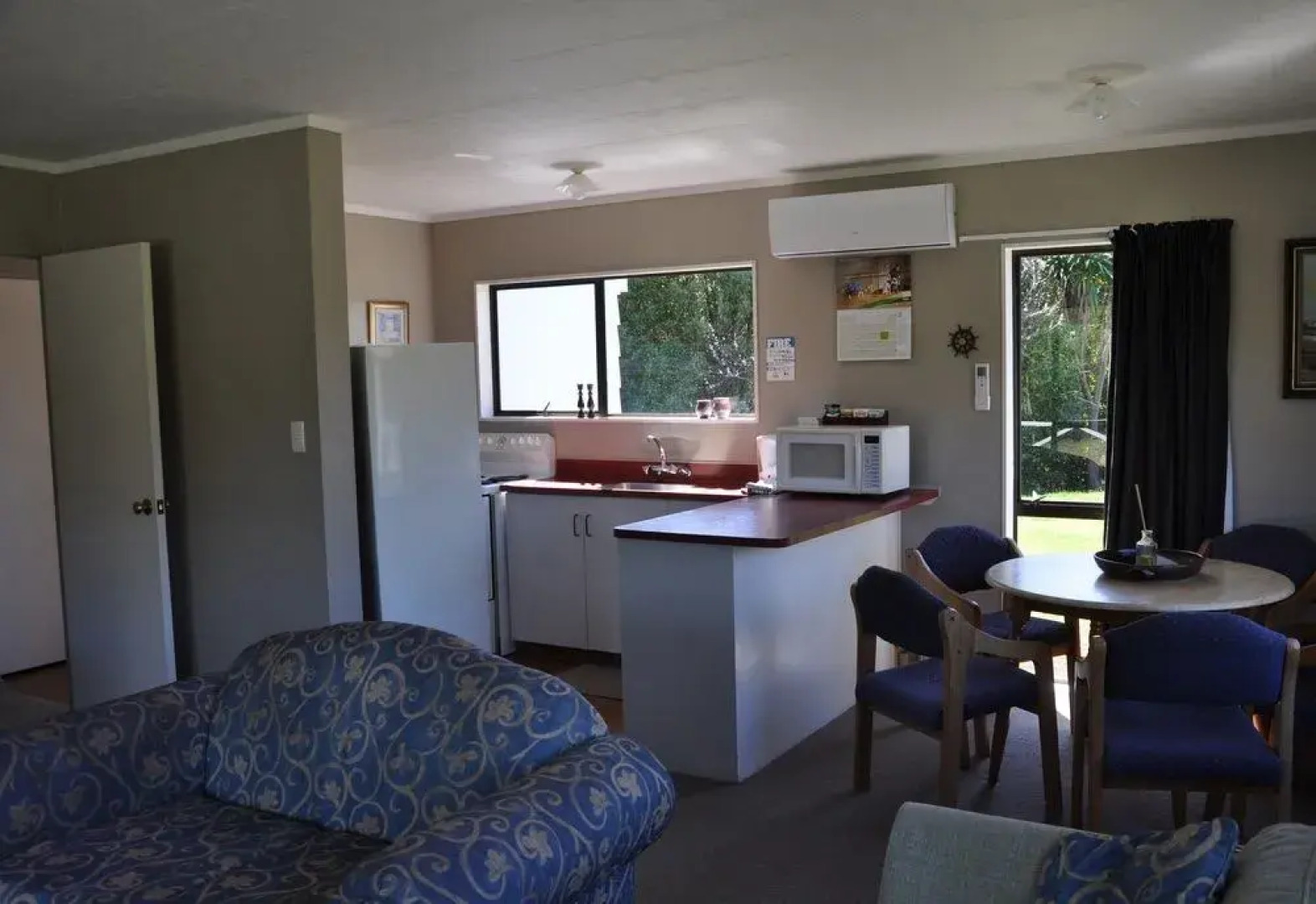 Seabreeze Holiday Park