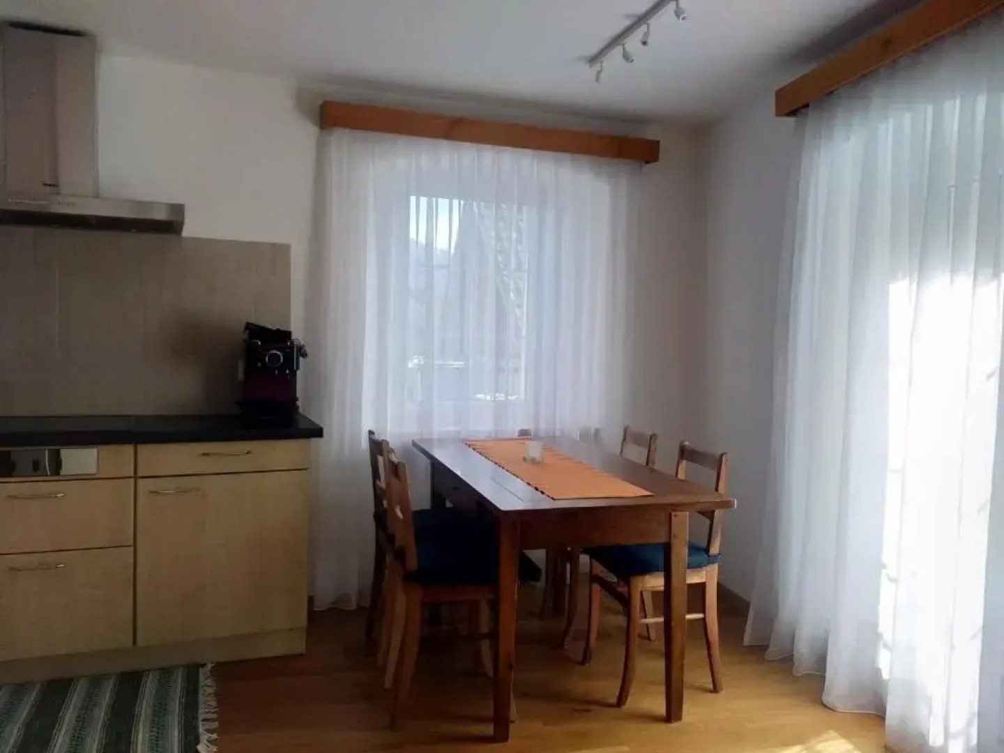 Appartement Casa Luigi