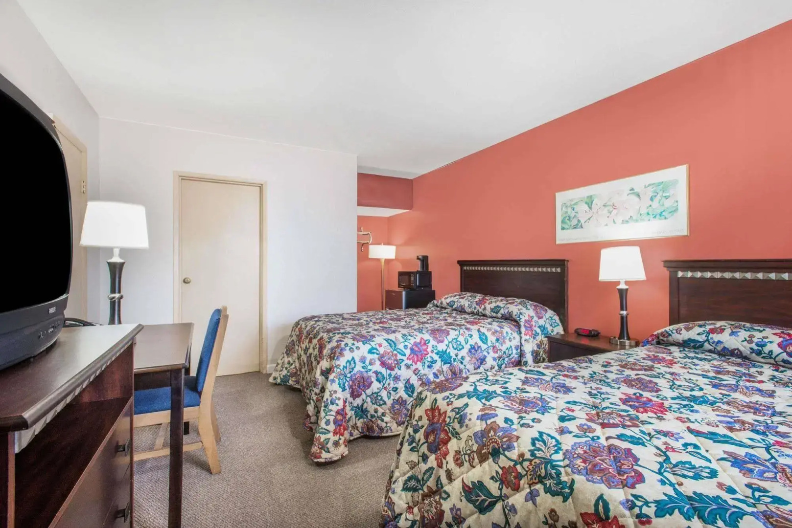 Budget Inn Natick