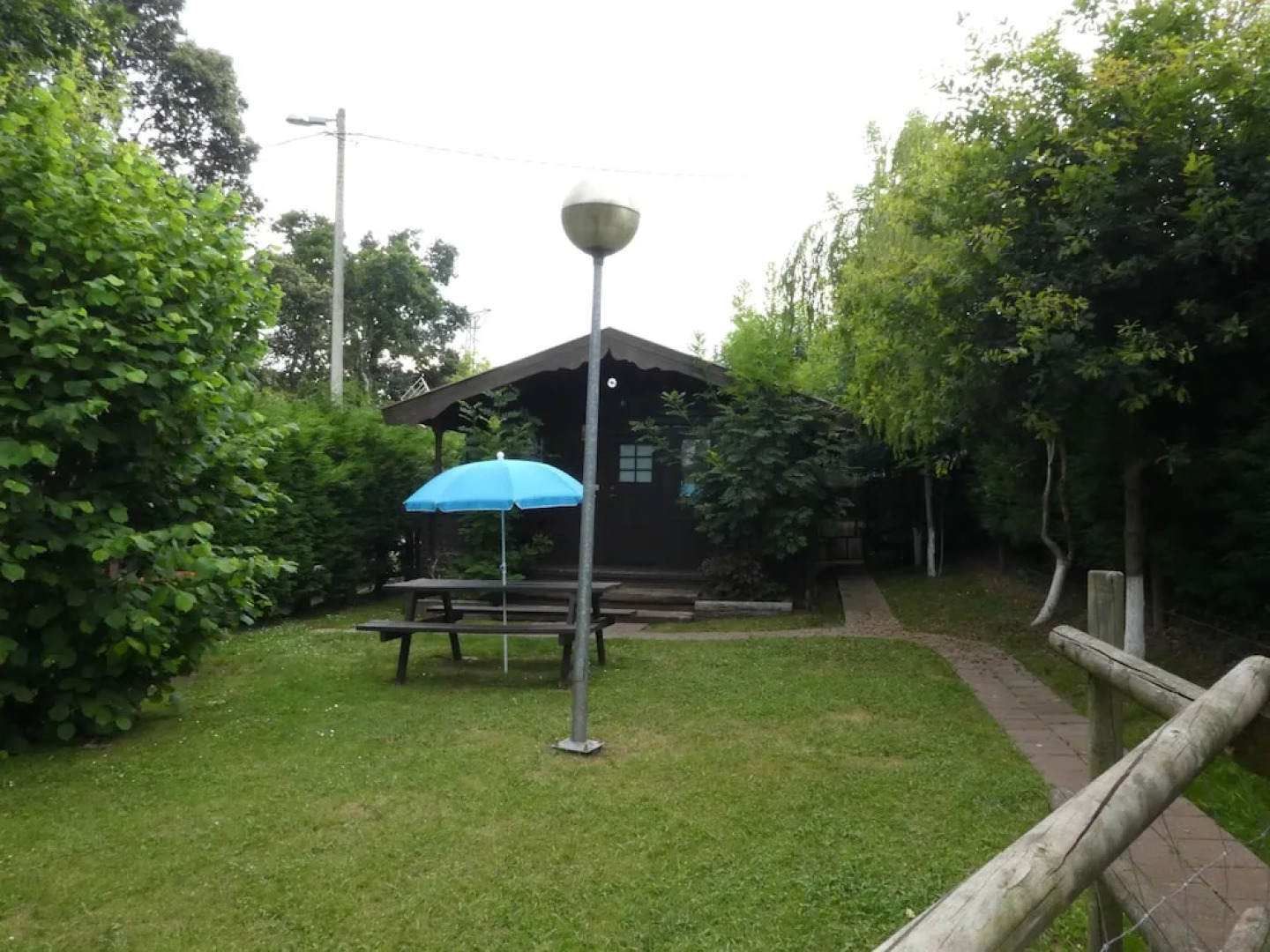 Cabañas De Cabárceno