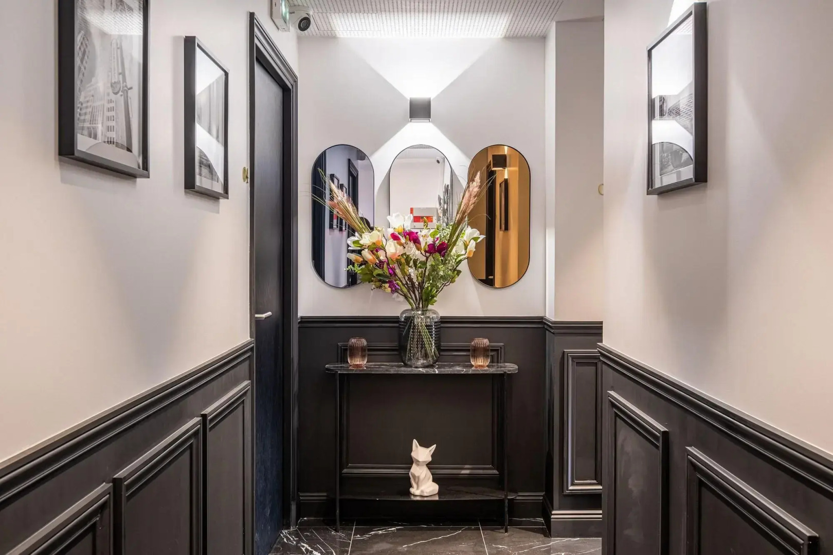 Mijo's Appartements Hôtel