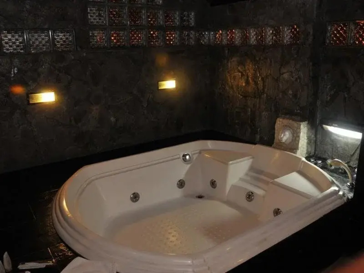 L'Imperial Spatel Hotel