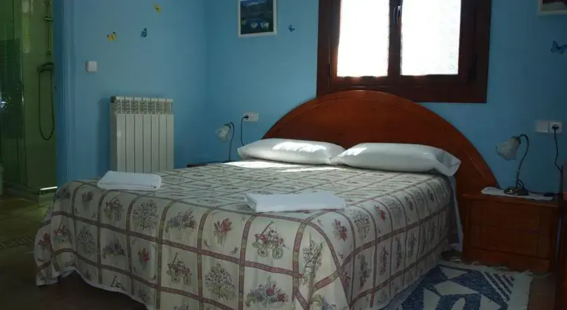 Pensión Casa Sangalo