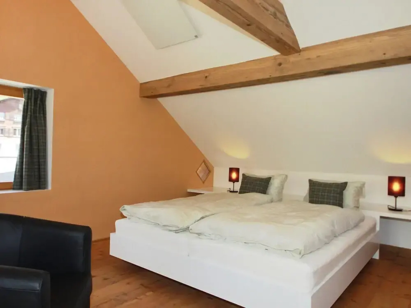 Vitg Grond A2 Flims in Flims