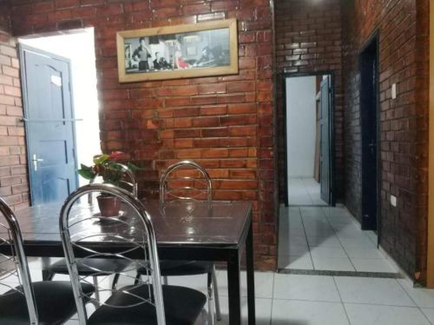 Sacada Center Hostel