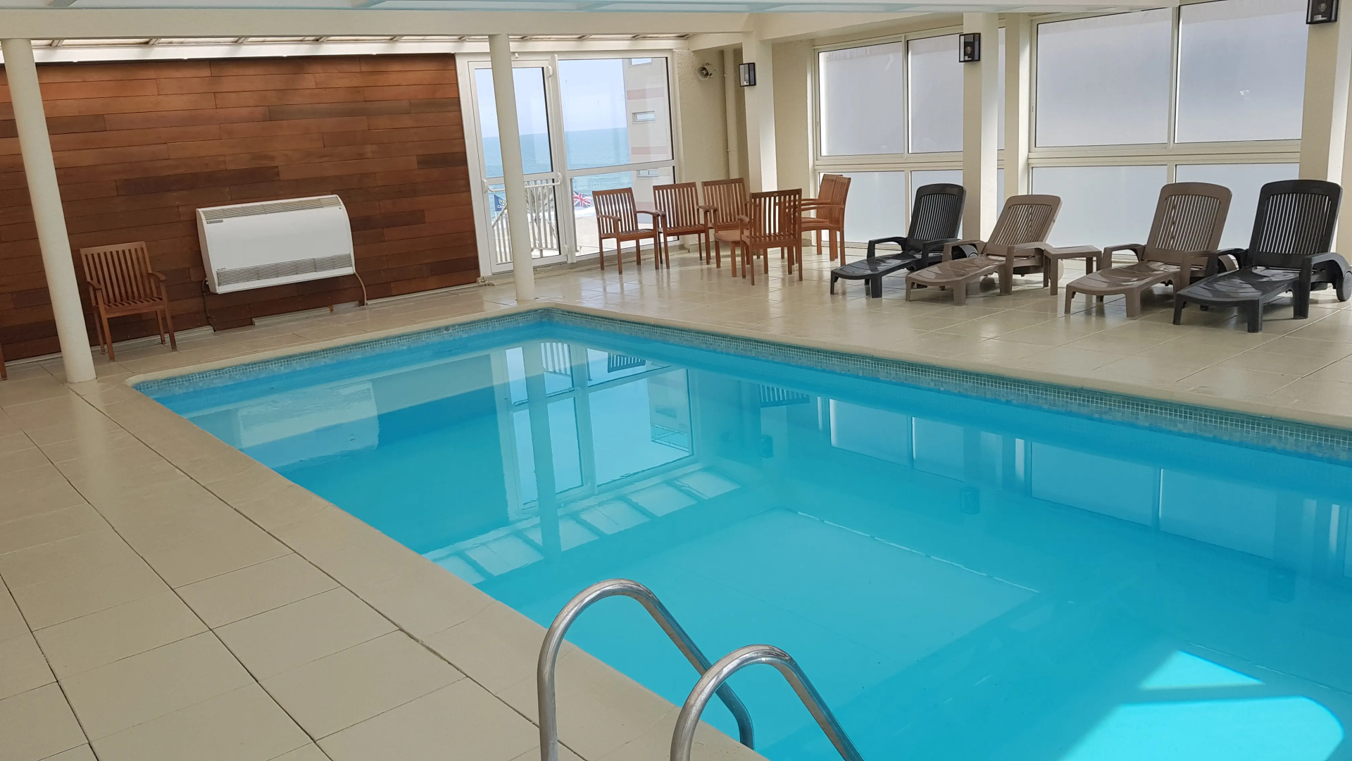 Mar i Cel Hôtel & Spa
