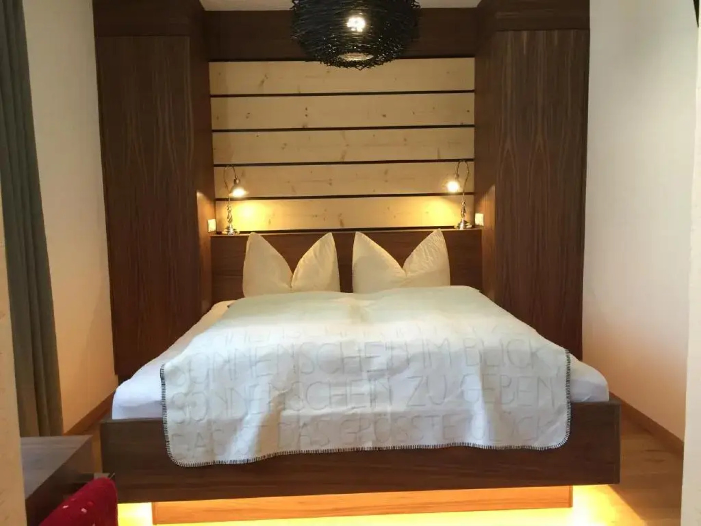 Appartements Schweiberer