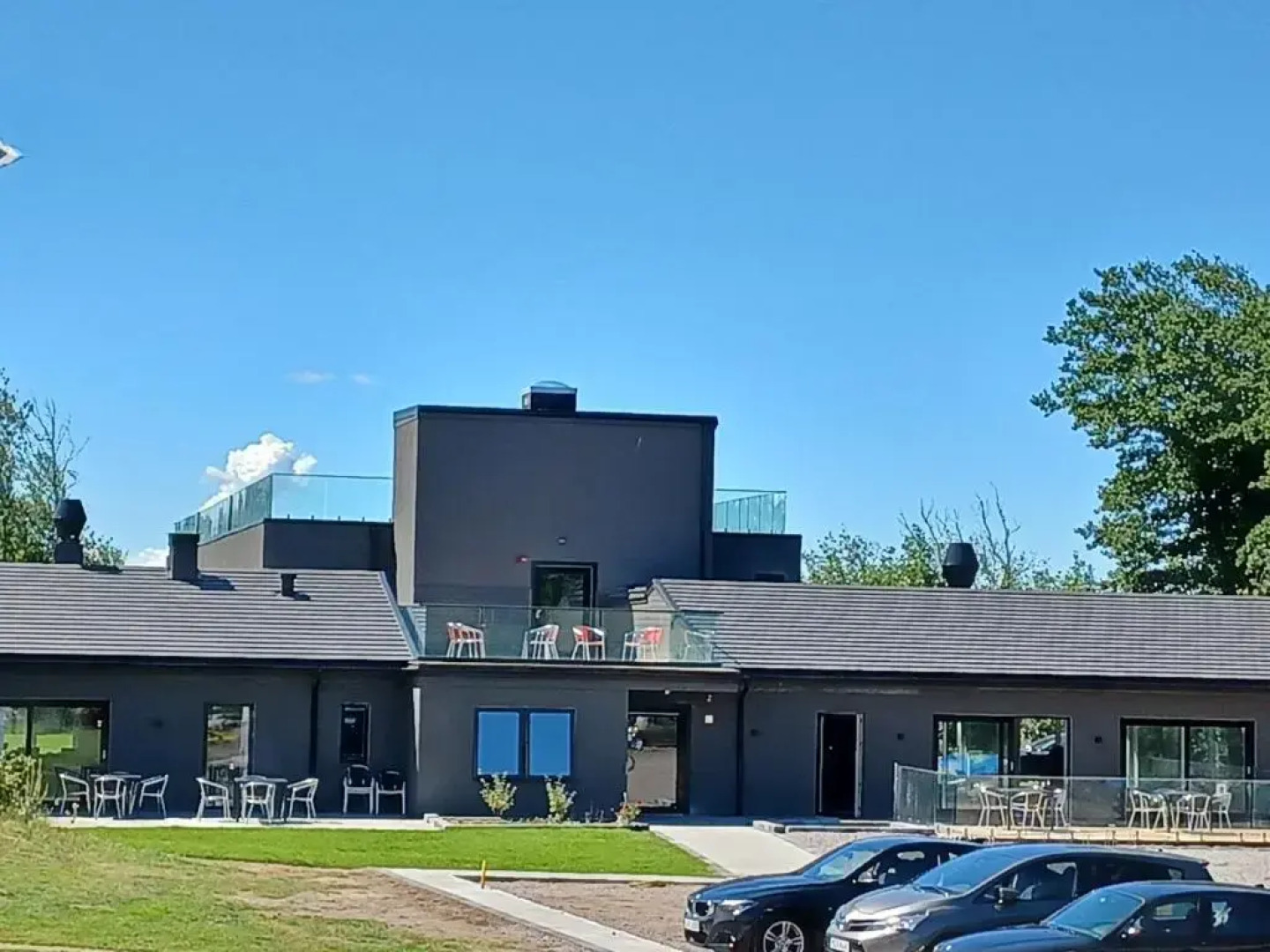 Solstickan Hotell & Vandrarhem