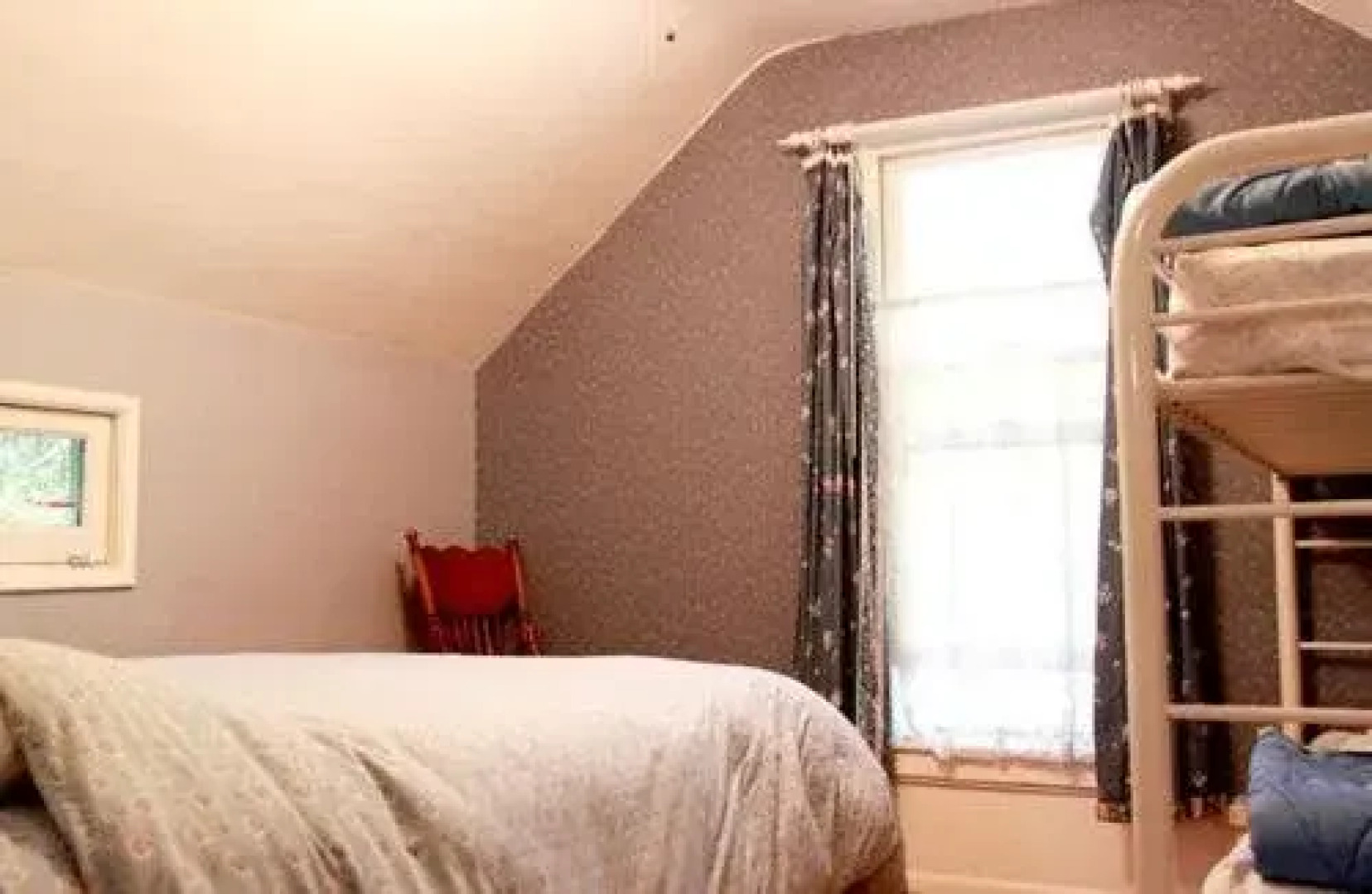 HI - San Luis Obispo Hostel