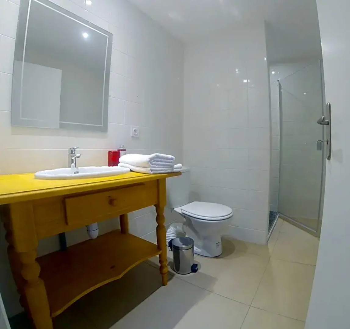 Gite du Parc Waechter