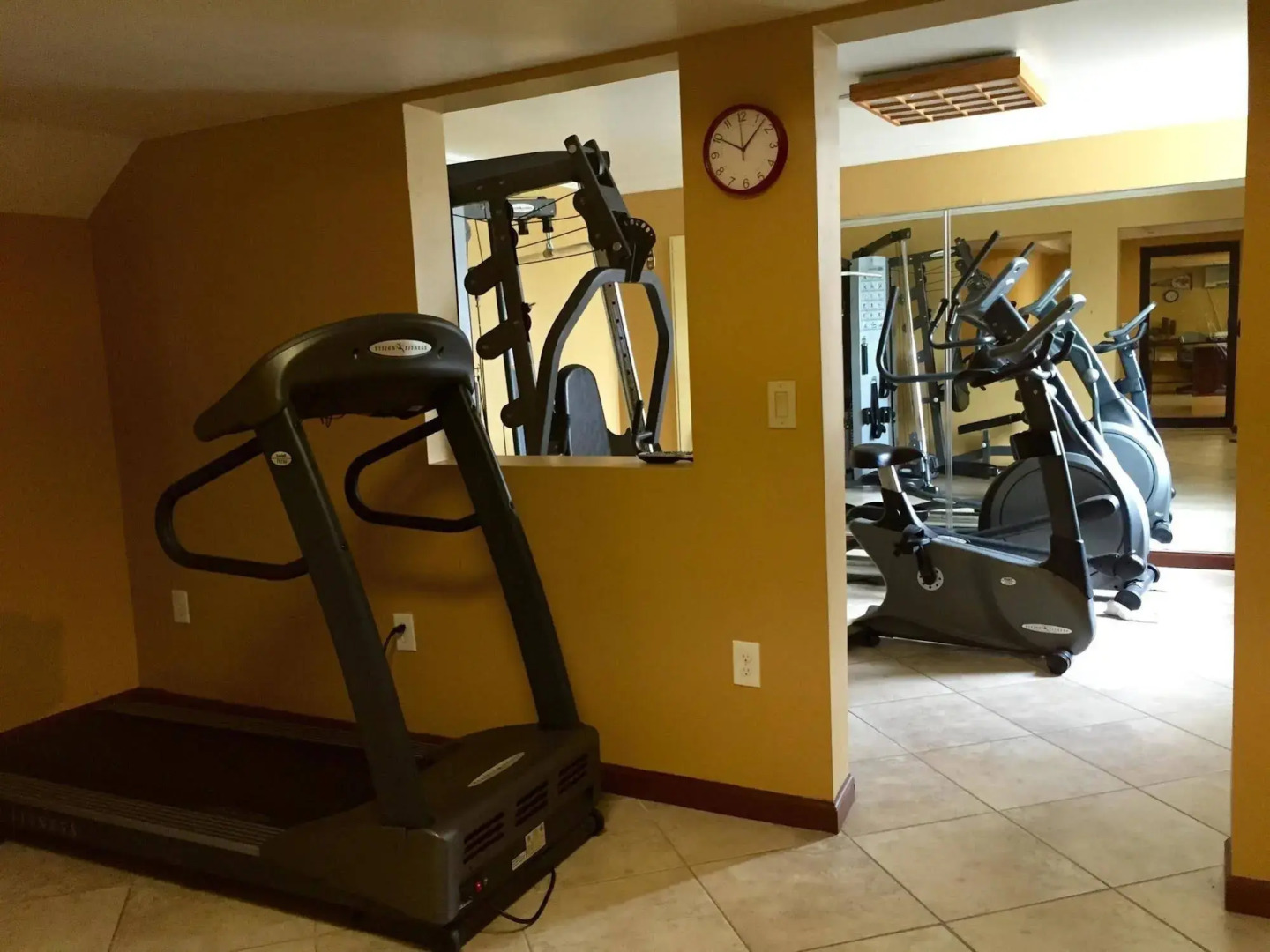 Spark by Hilton Fishkill