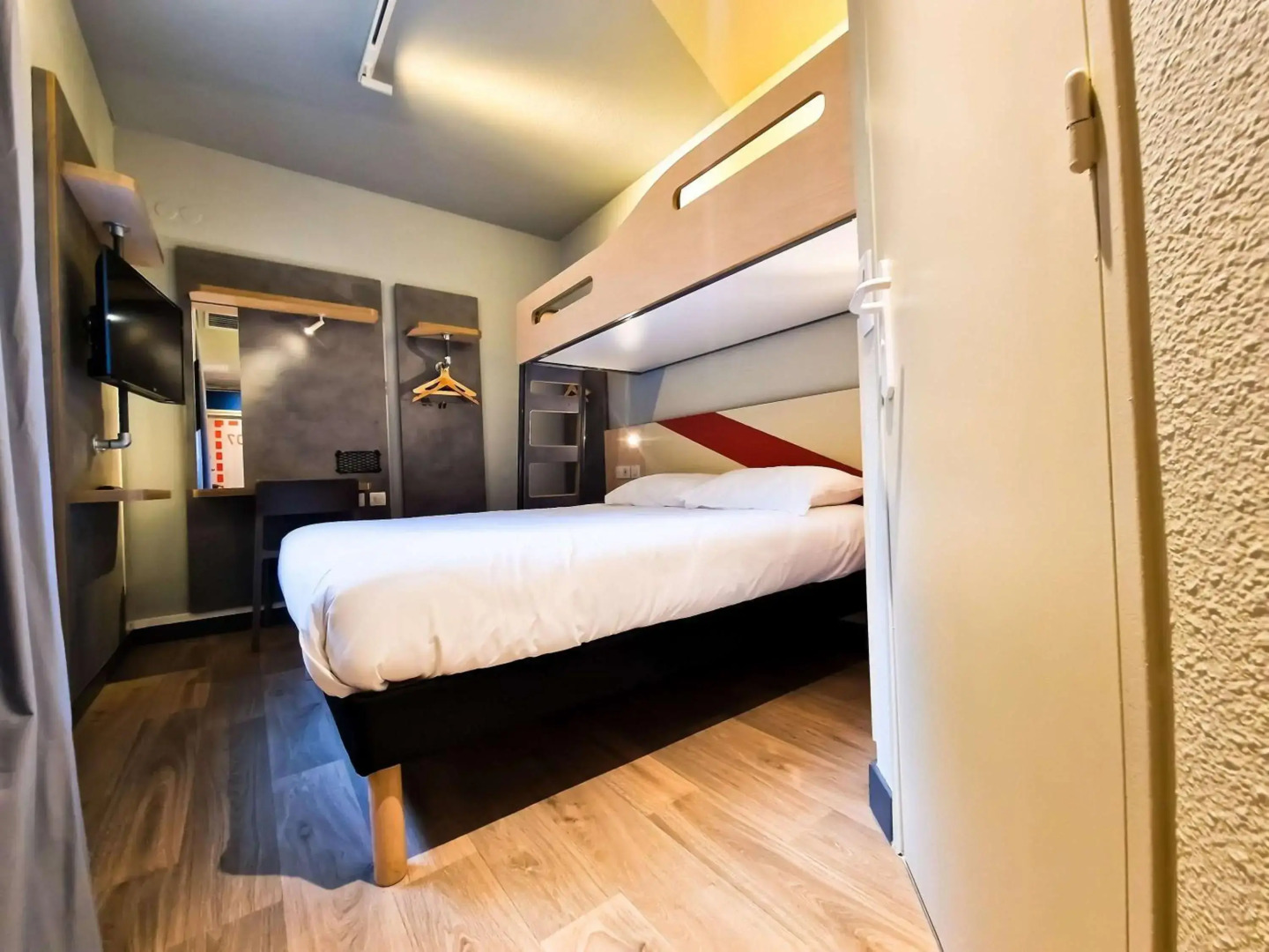 ibis budget Lille Villeneuve d'Ascq