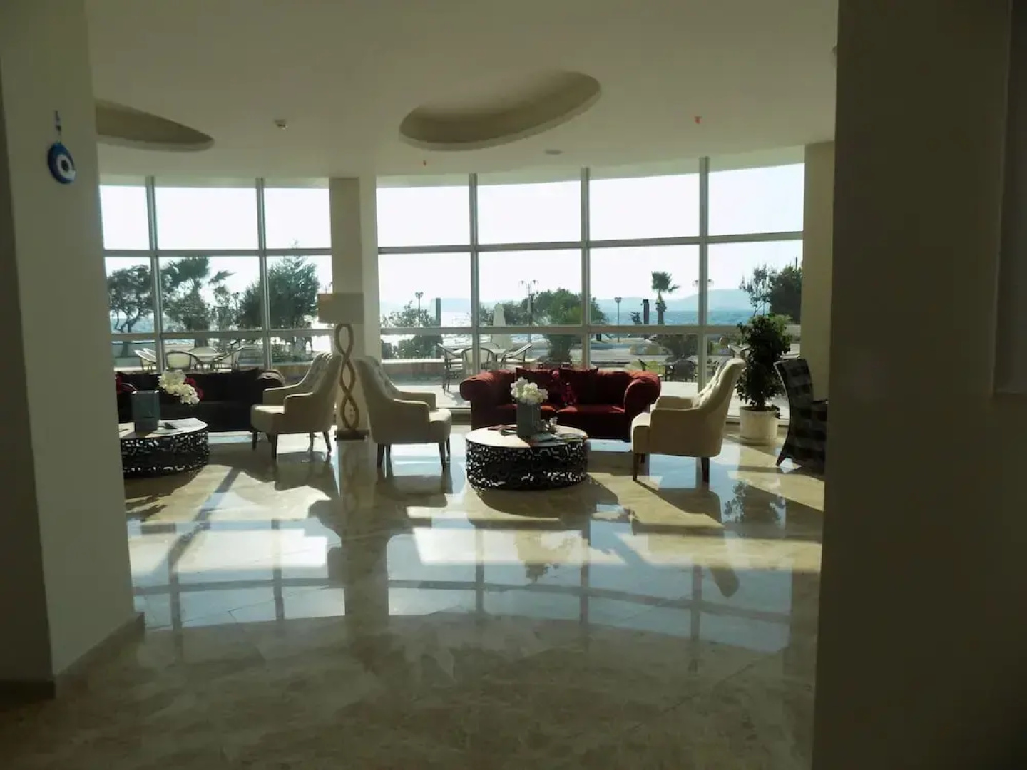 Marina Suites & Spa