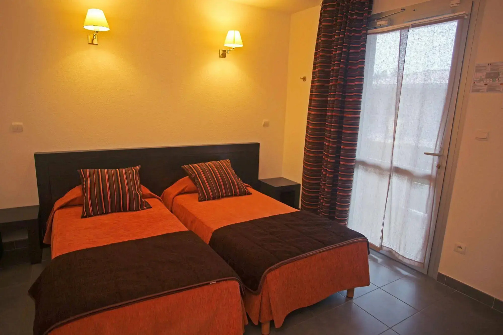 Hôtel Le Patio de Violette