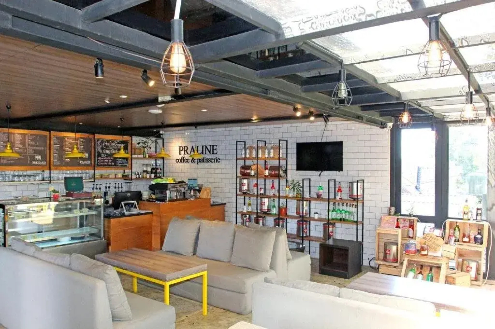 Anugrah Hotel