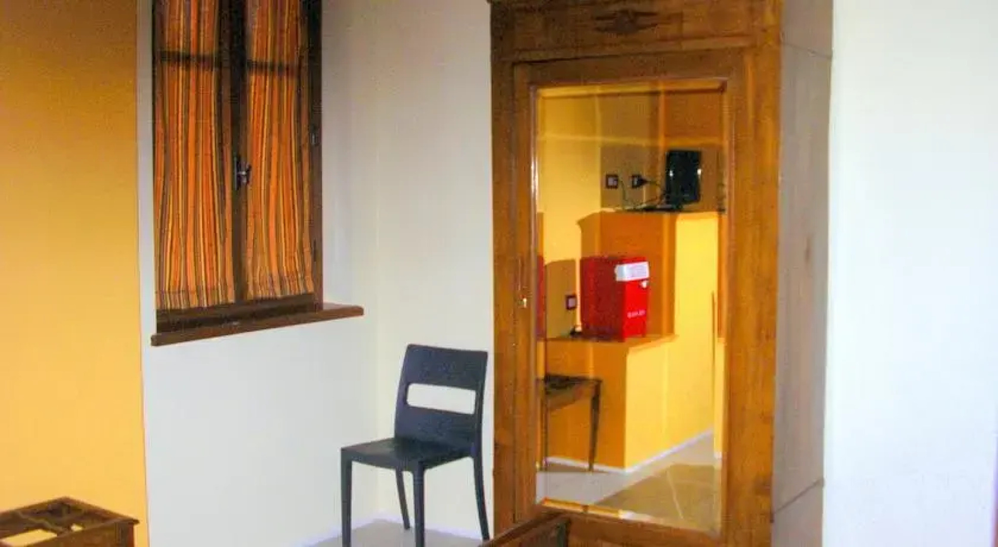 Agriturismo I Calanchi