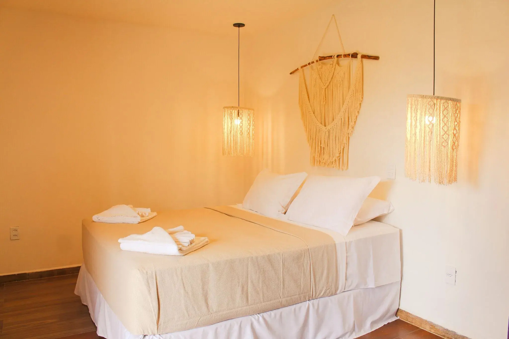 Pousada Iandê  Patacho