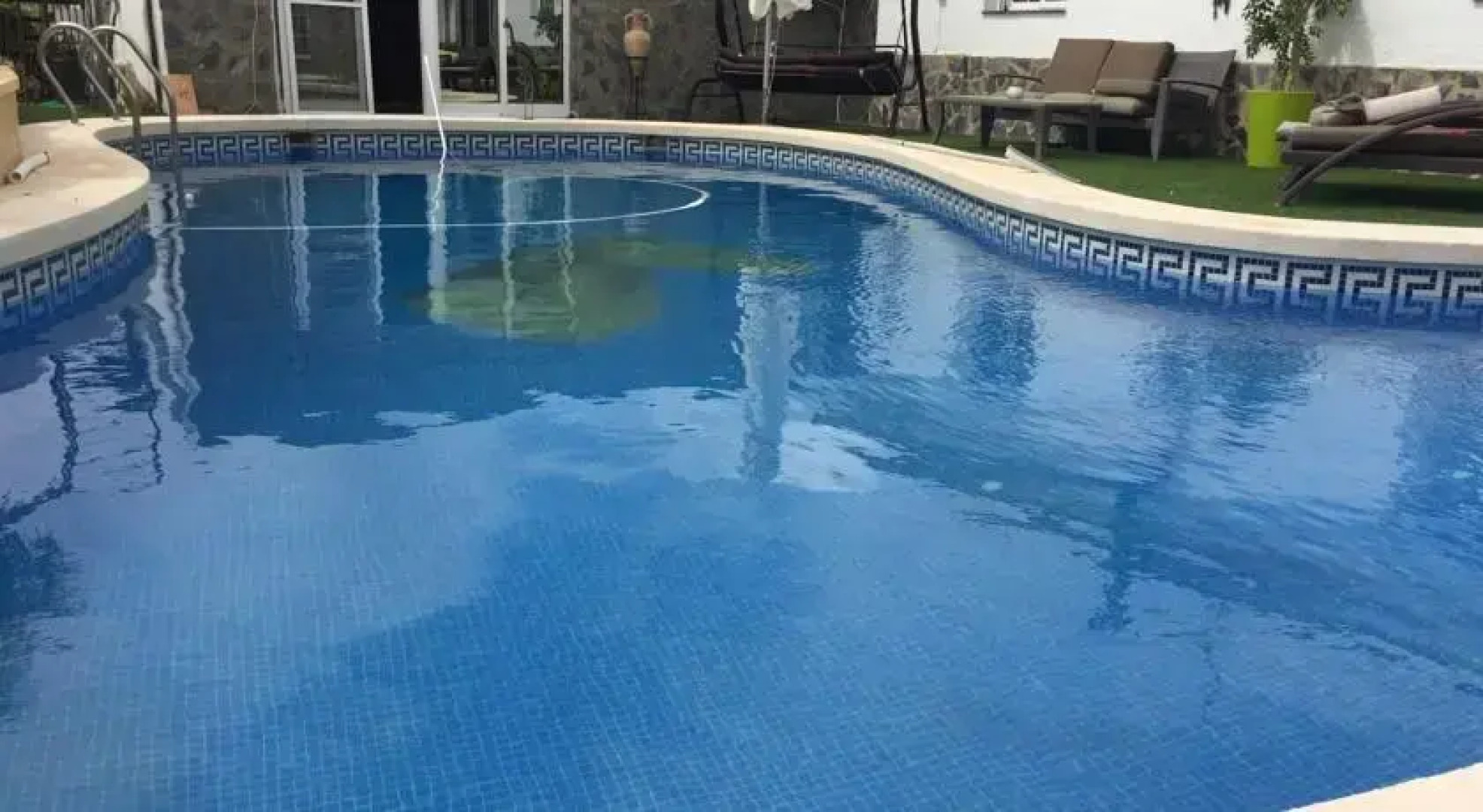 Villa Andalucia Murcia