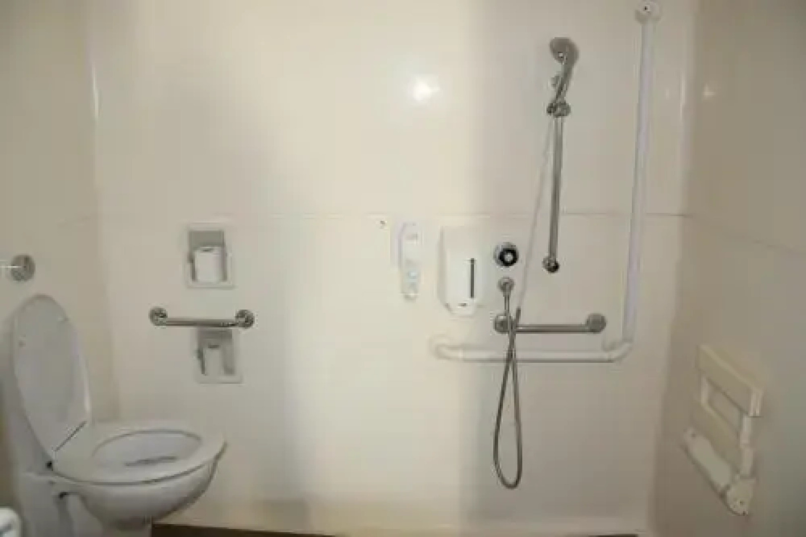 Ibis Budget Villeneuve Le Roi