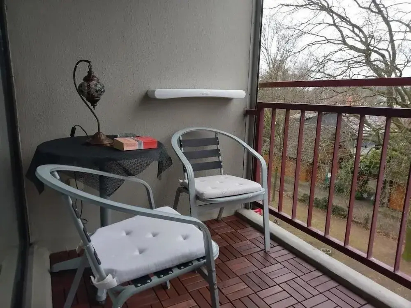 Ferienwohnungen Resit