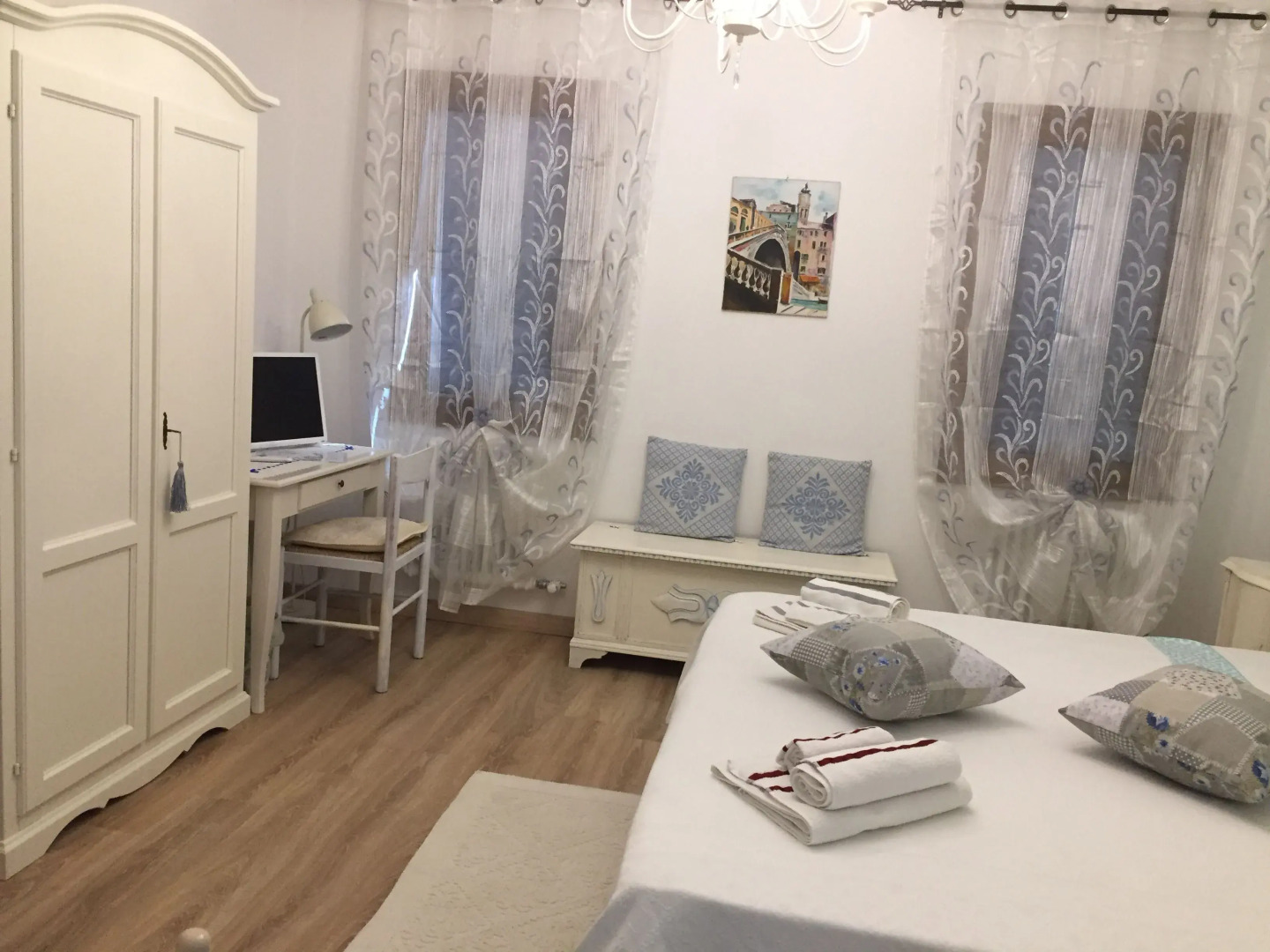 Dimora Naviglio B&B