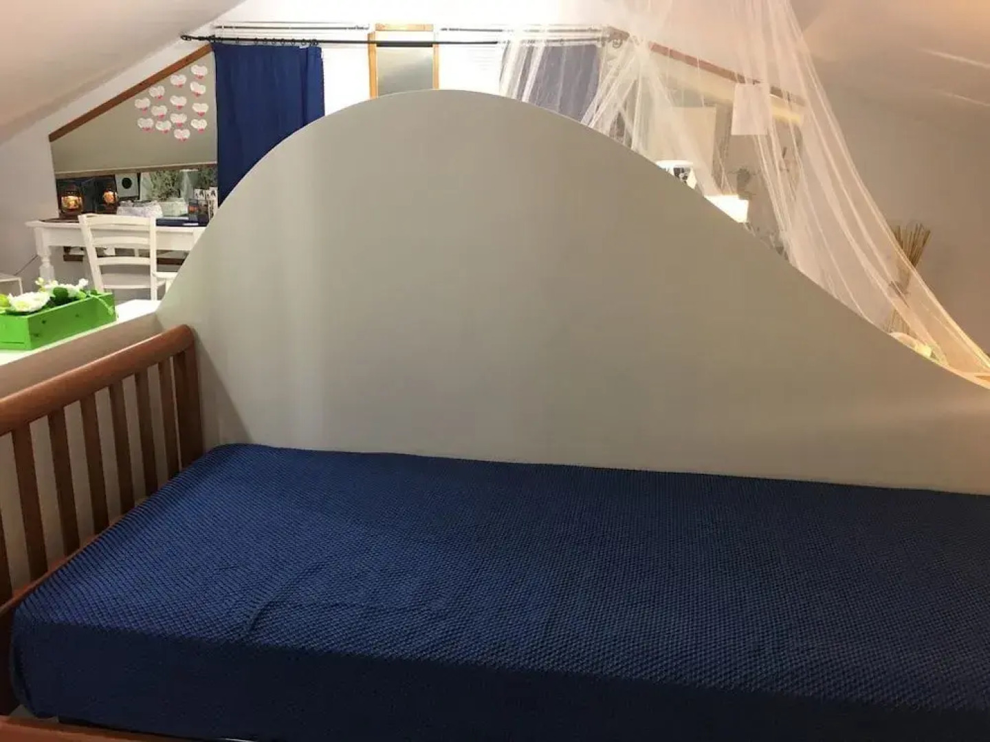 Casa vacanze Blue Marine