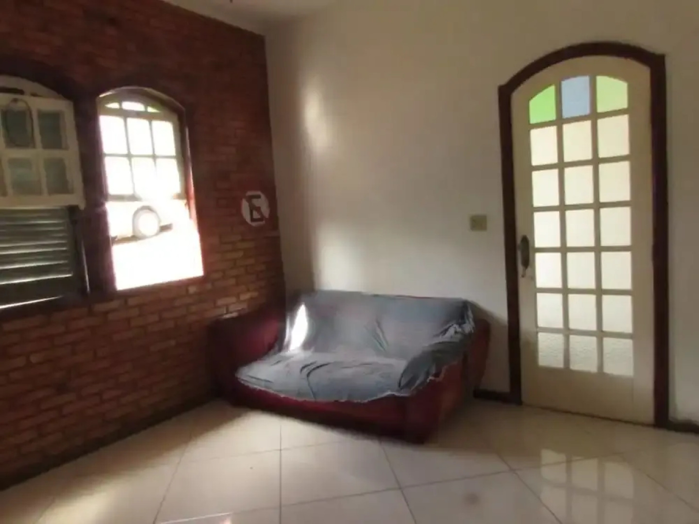 Casa Próxima ao Centro