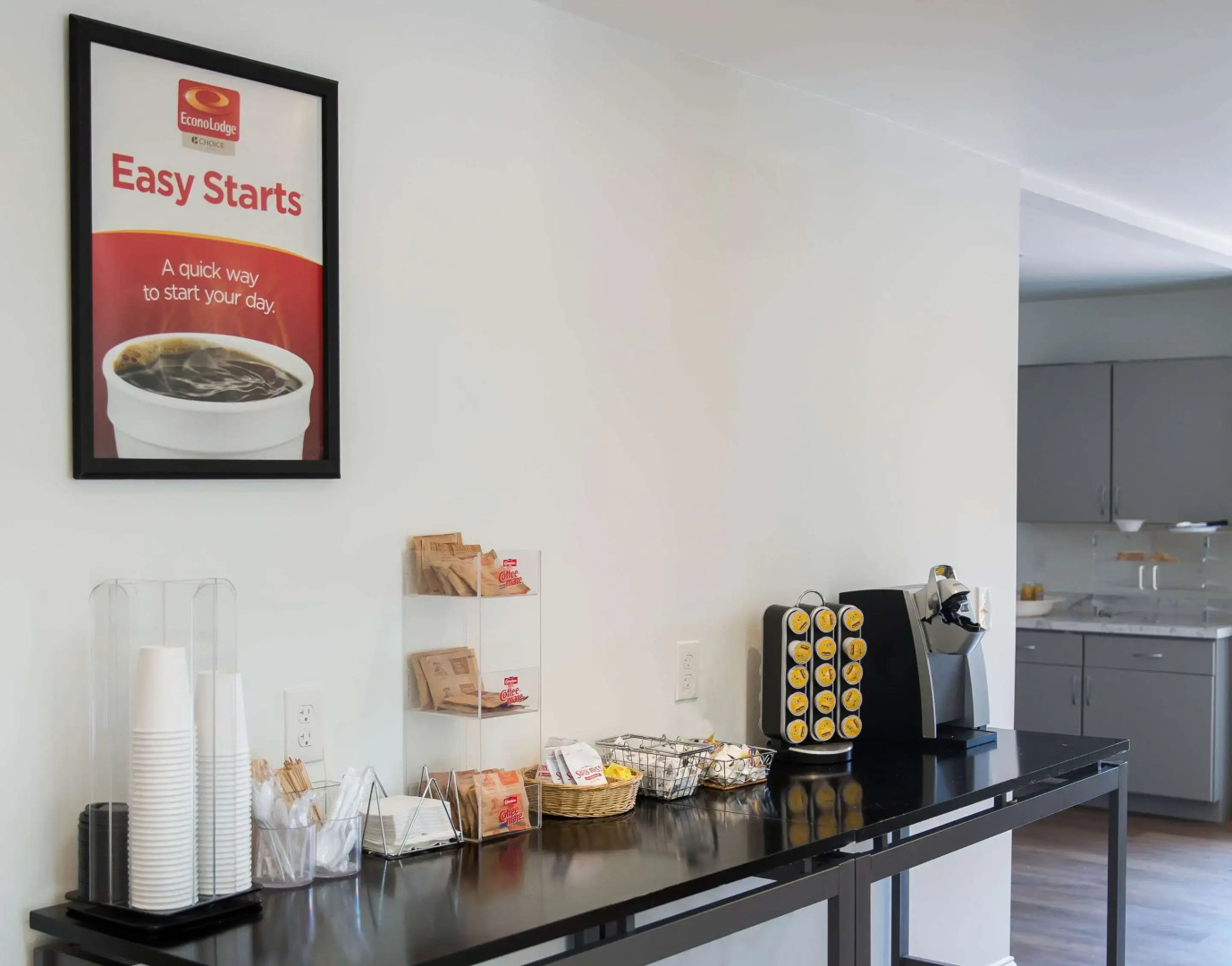 Econo Lodge Harrisburg - Hershey North