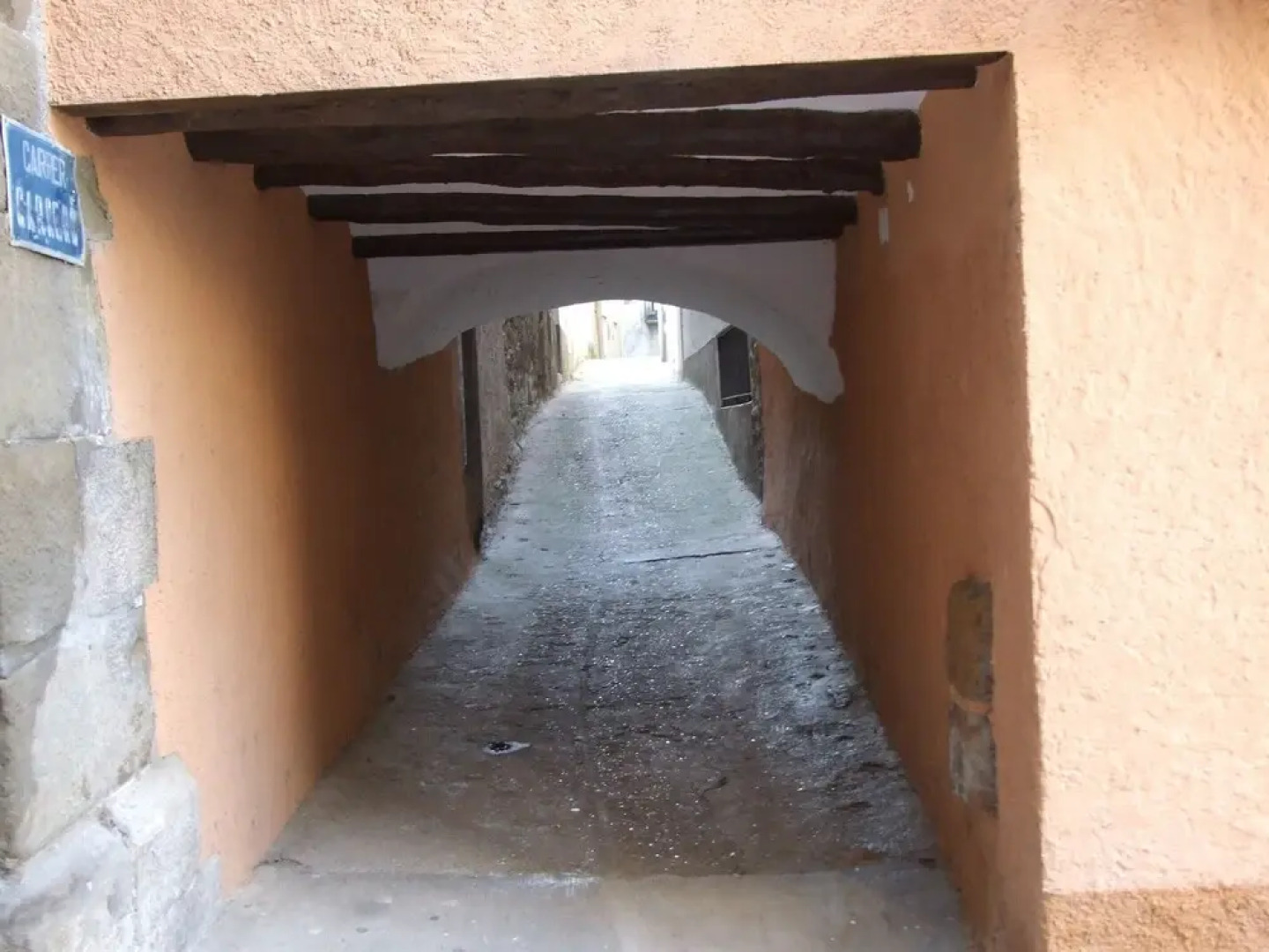 Apartment Camarasa-   Paradise Climbing