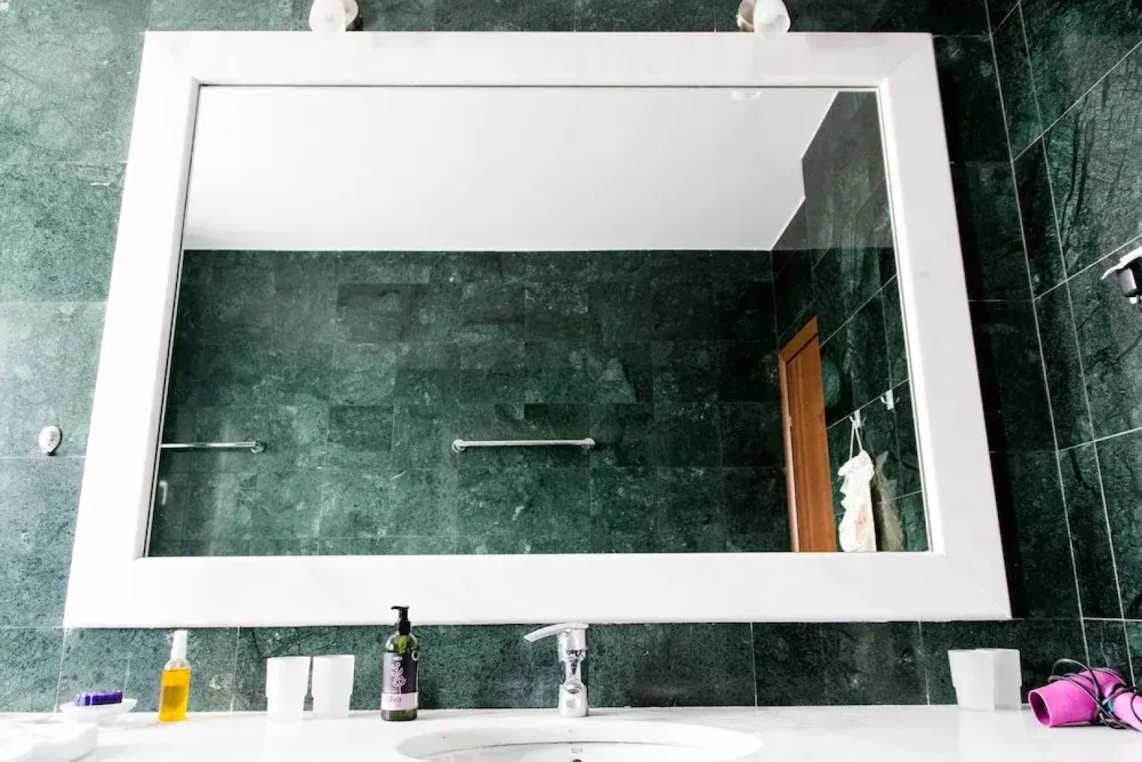 Roof garden Seaside lux Home