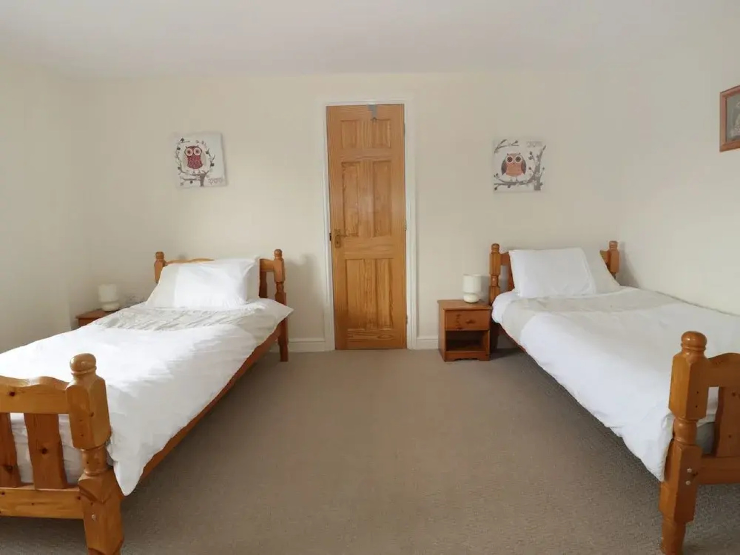 Wellfield Cottage, Highbridge