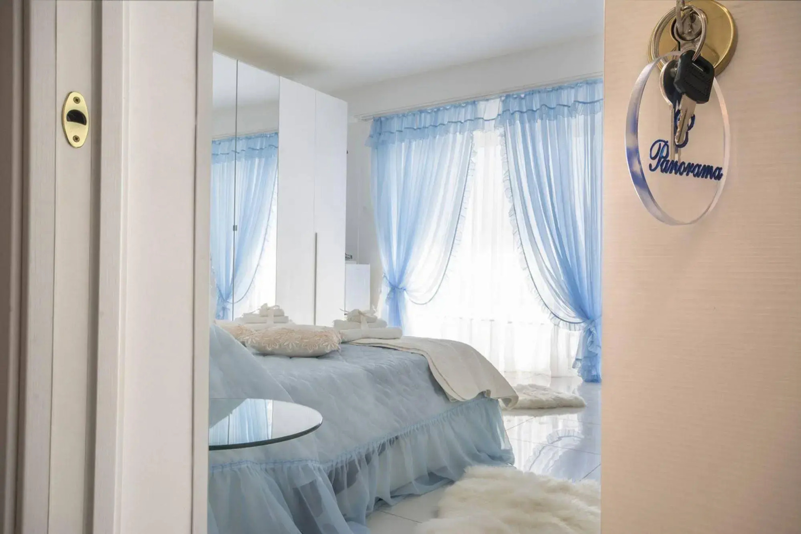 Villa Armonia