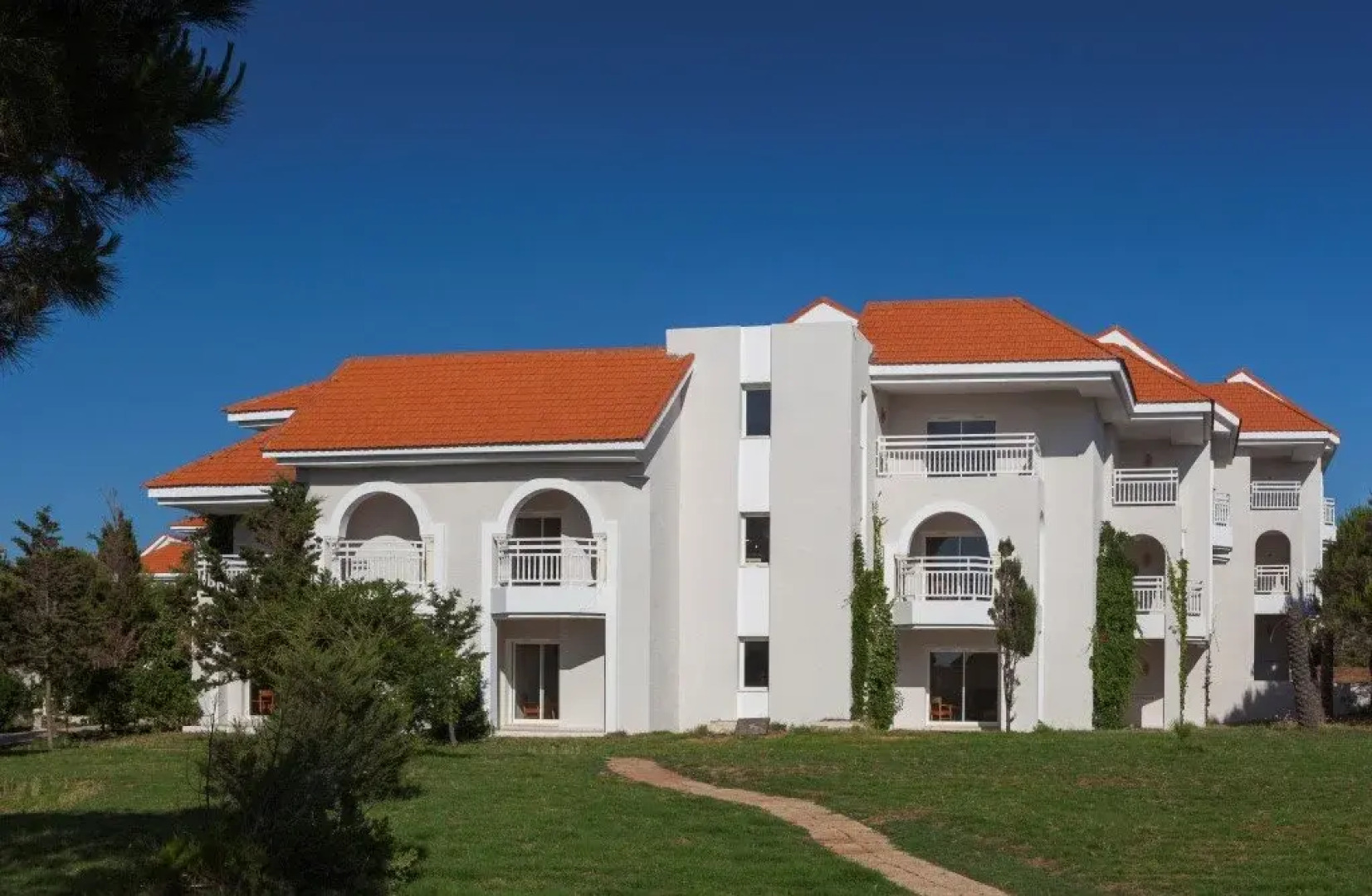 Thabraca Thalasso & Diving