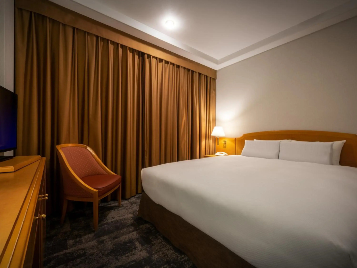 Hotel JAL City Aomori