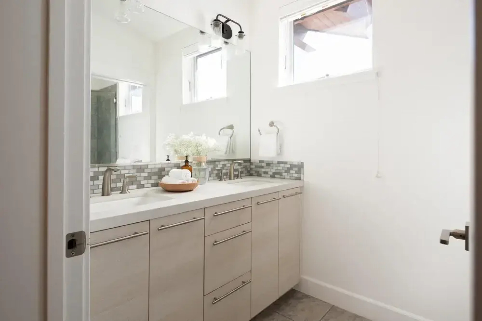 Valmont Trail - Quartz