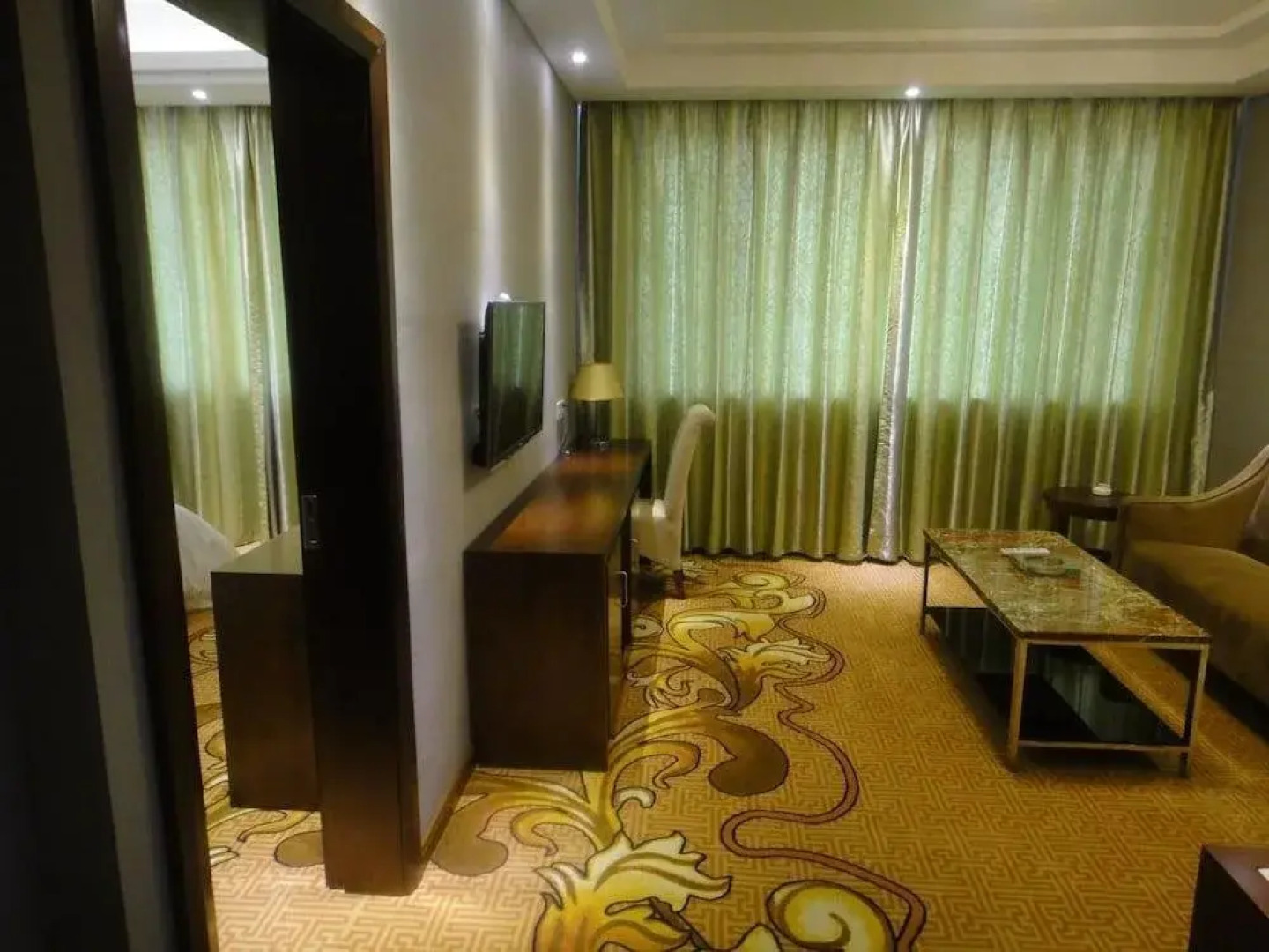 Bali Holiday Hotel Shaoxing