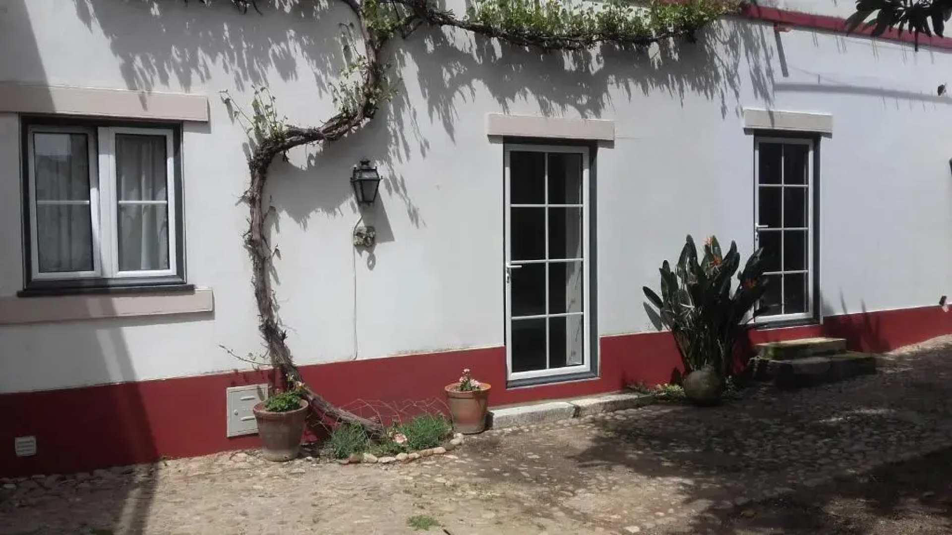 Casa dos Ingleses