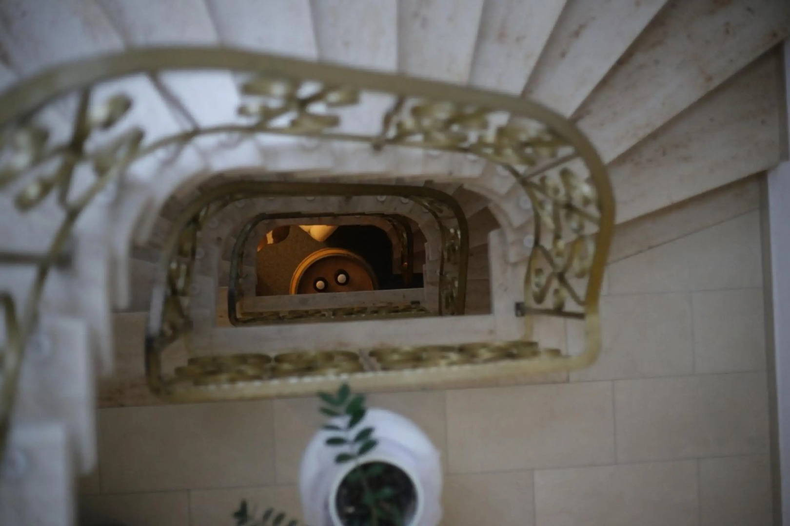 Appart-Hotel REB_ART