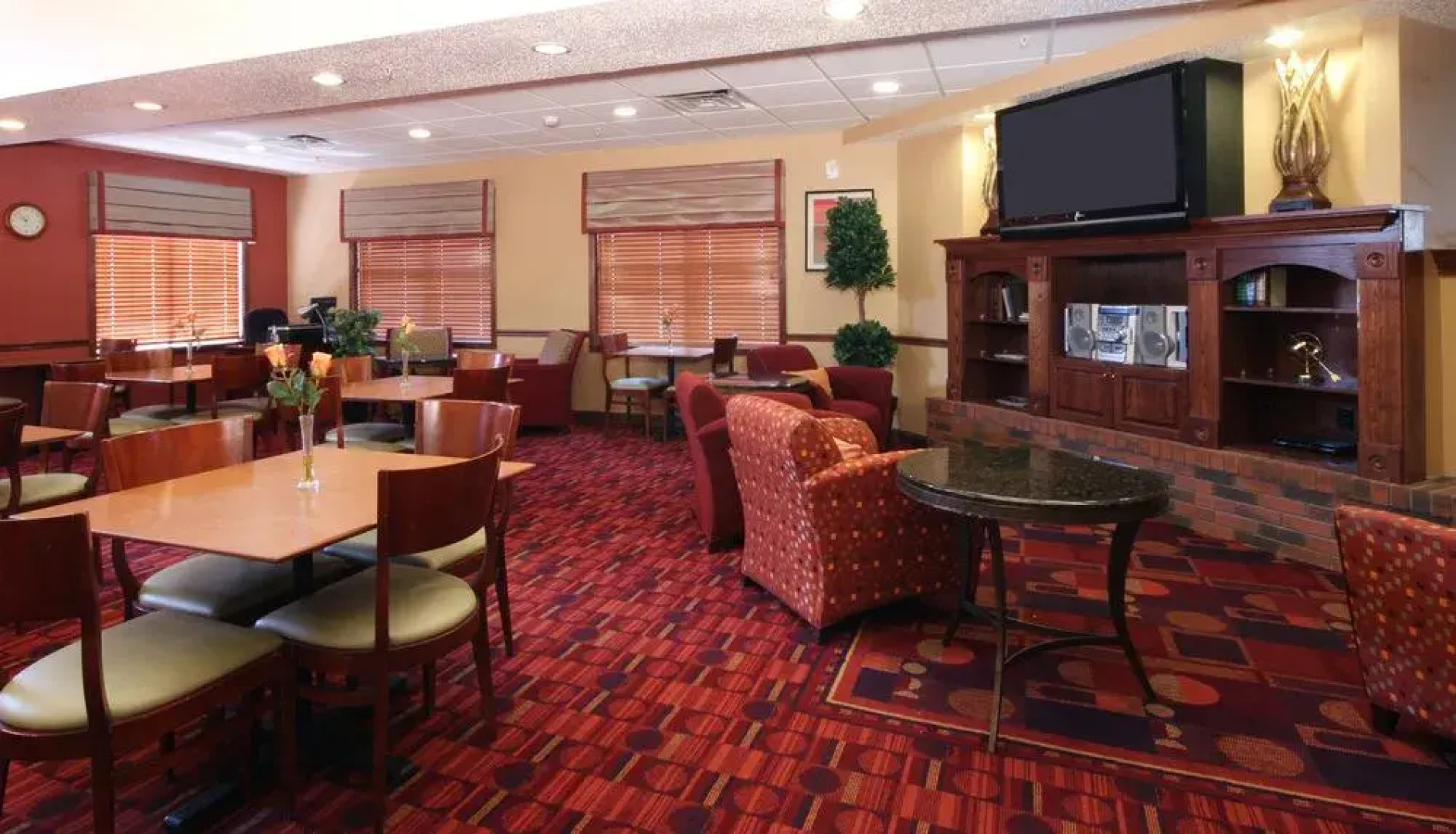 Residence Inn West Springfield