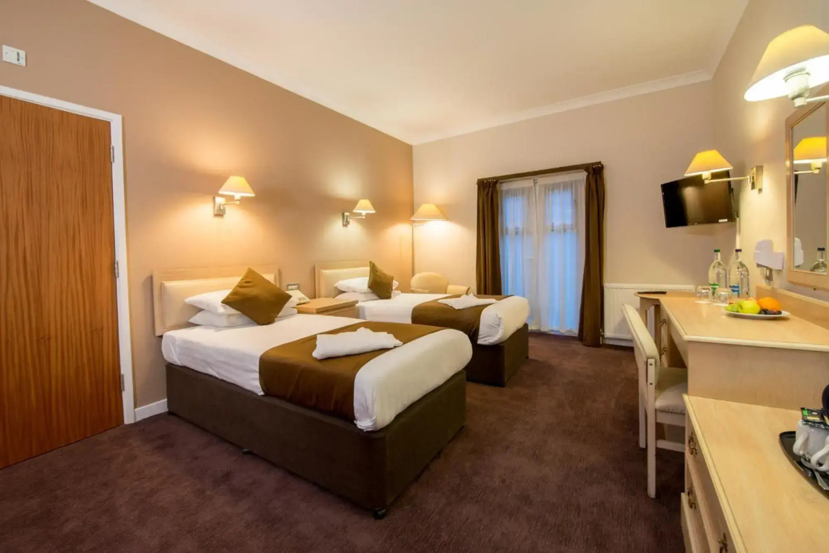 The Regency Hotel Solihull