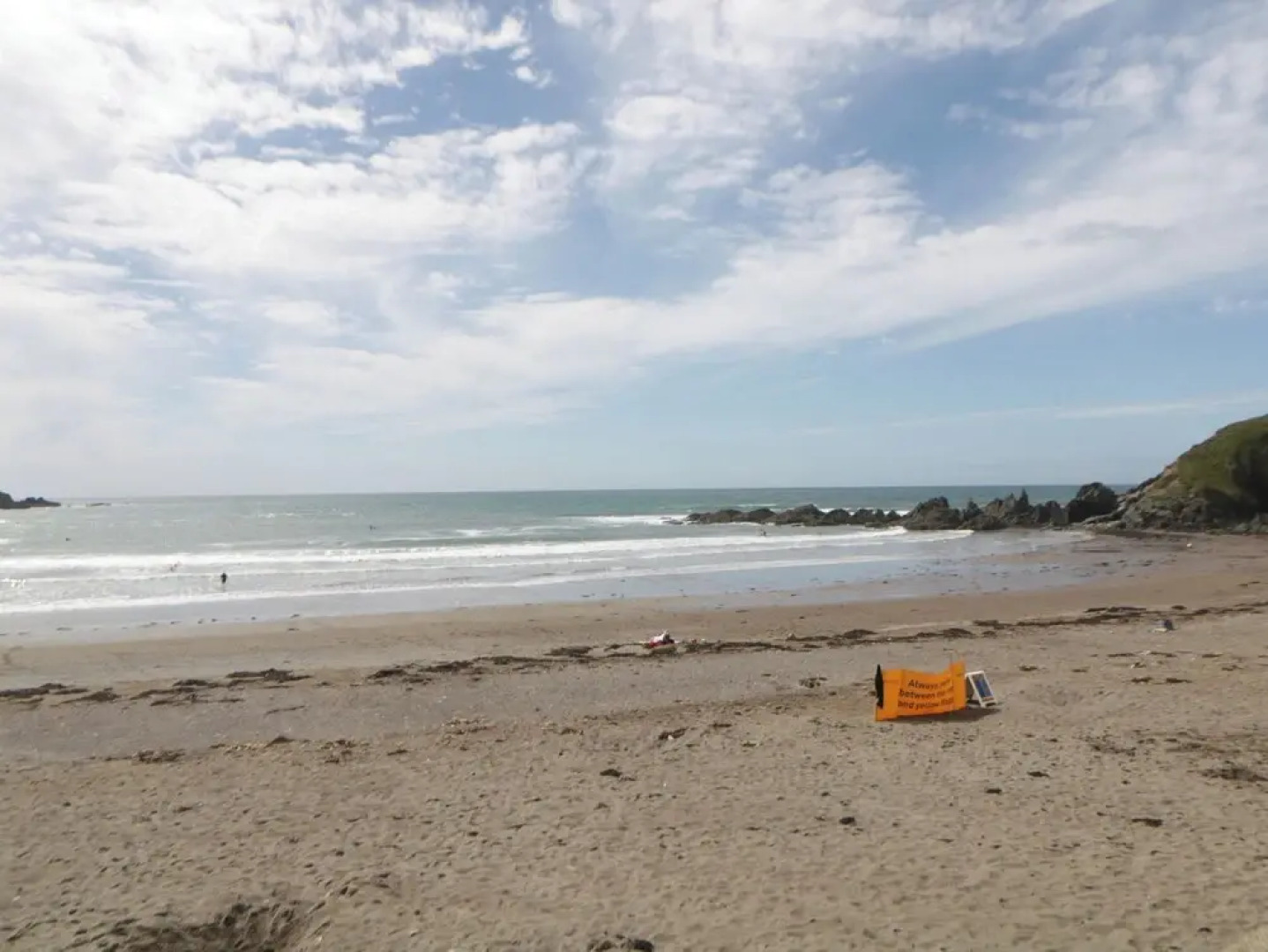 3 Cumberland Cottages