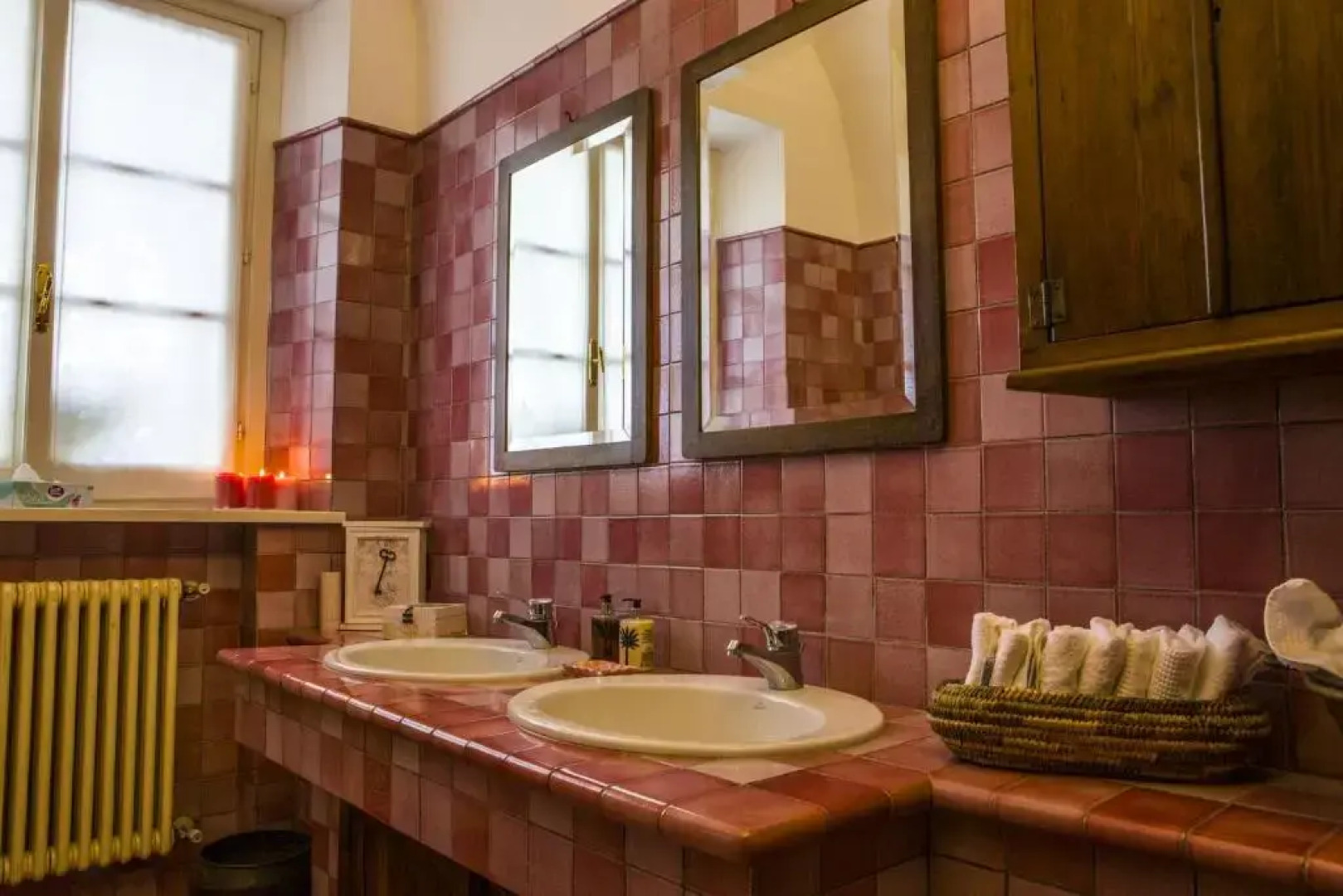 Villa Eos, summer relax you deserve surrounded by nature